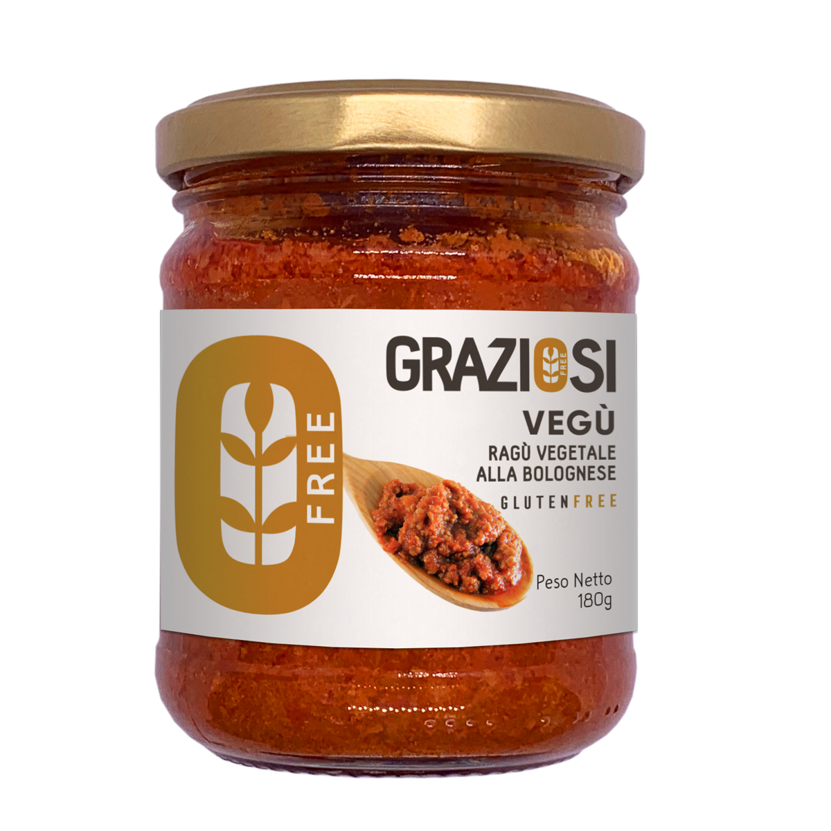 Graziosi Ragu