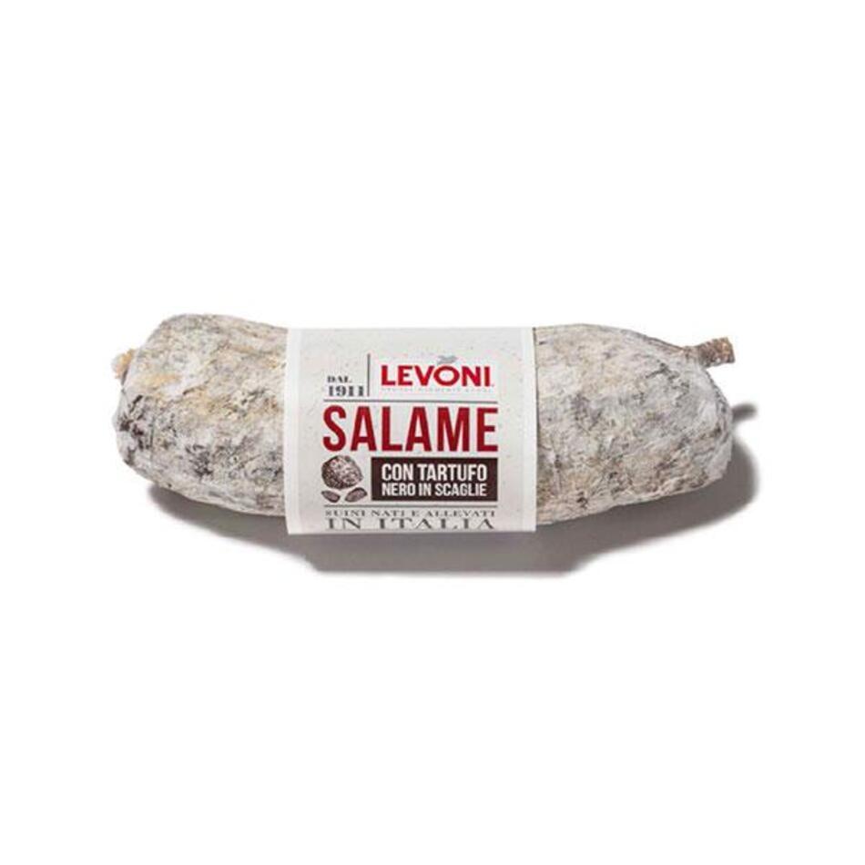 Salami cu Trufe (1)